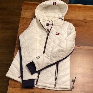 Winter jacket